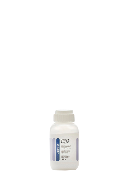 _Acryline x-ray dvt powder 100g Acryline x-ray dvt powder 100g.png