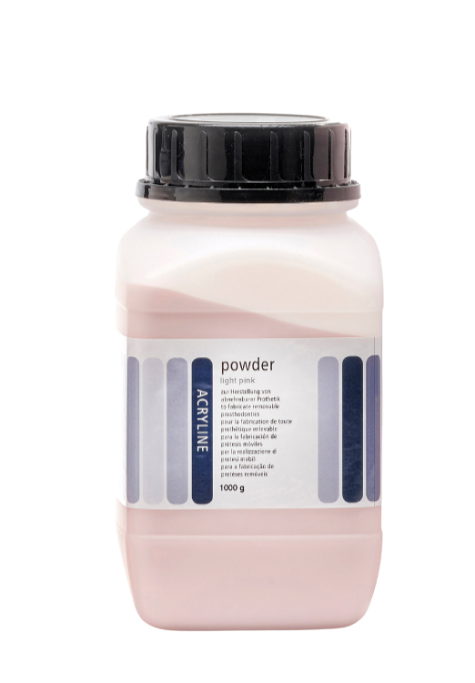 Acryline powder light pink 1000g.png