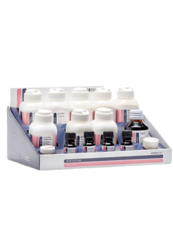 Akryl New Outline Starter Kit XL.png