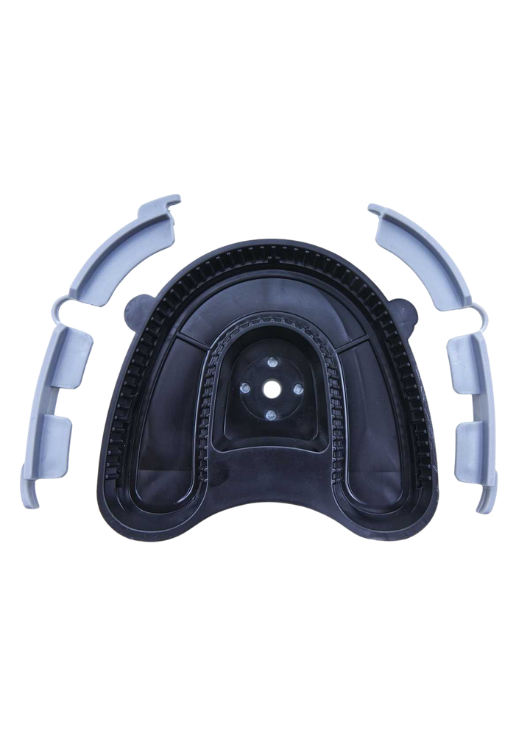 Bafix FM Tray schwarz 12 Stück.png