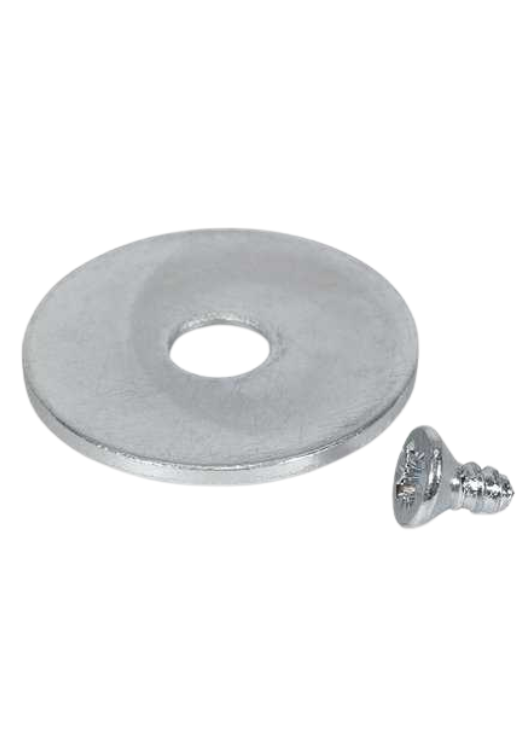 Scheibe und Schraube Set, 100 St..png