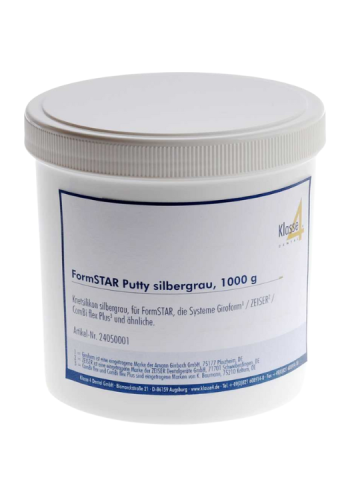 Silikon FormSTAR Putty srebrno szary 1000 g.png