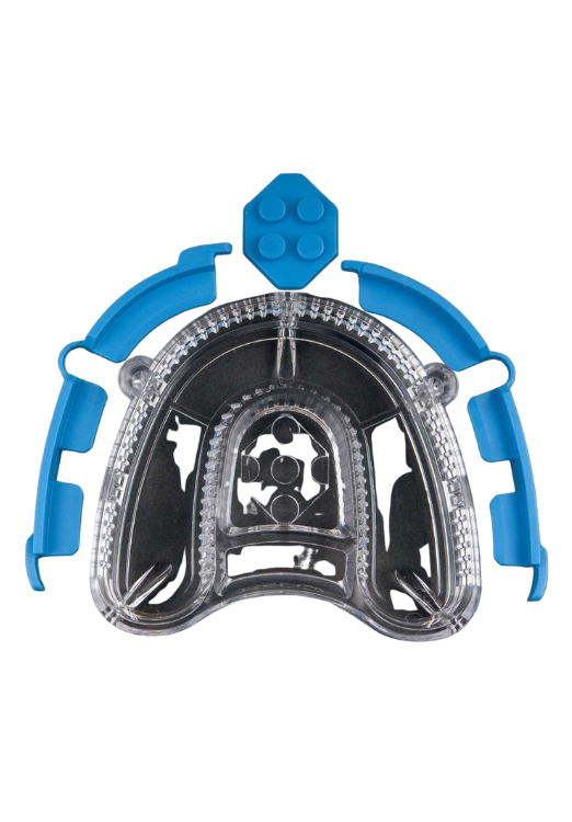 Bafix FM Tray + Refix 50 Sztuk - do odlewania modeli .png