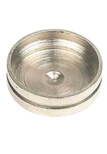 Gniazdo na magnes stal nierdzewna Ø25mm 100 szt.png