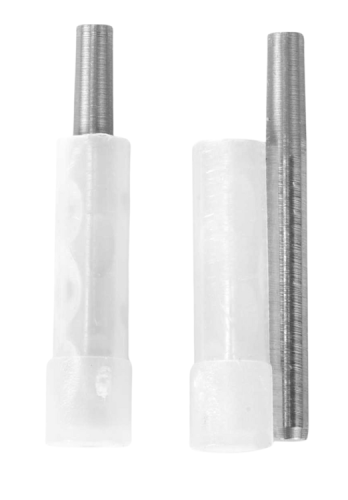 Jet Pin 1,5 mm z tuleją zamkniętą 1000 szt + Wiertło.png