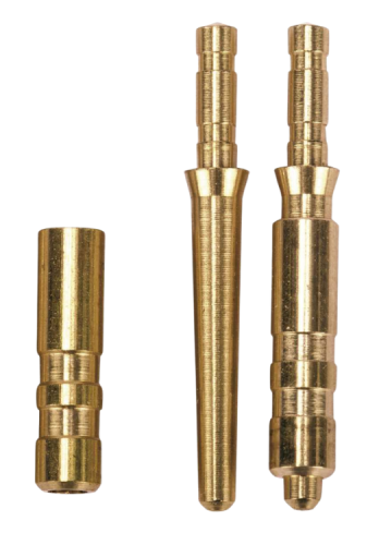 Pin stożkowy K2 z tuleją metalową 1000 szt.png