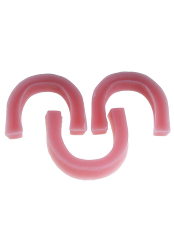 Woskowe wały zwarciowe różowe 100 szt.png