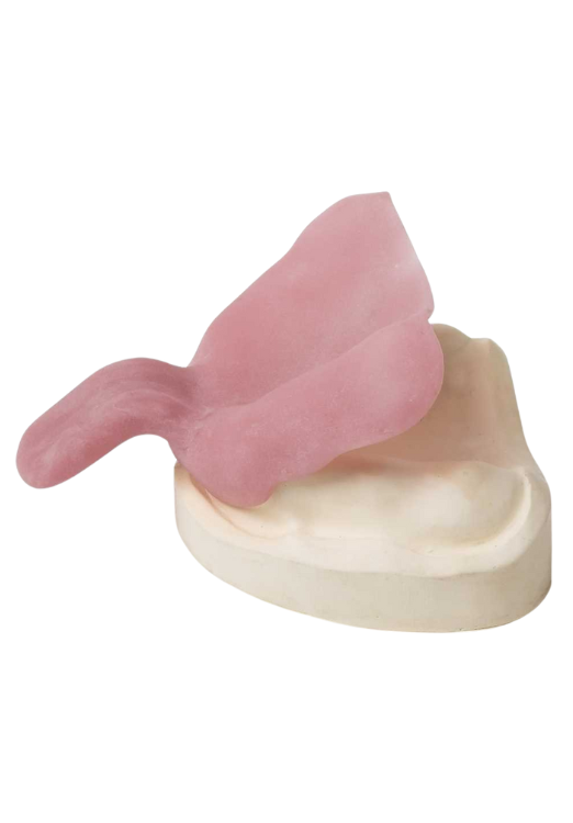 Materiał światło utwardzalny na łyżki wyciskowe 50szt.png