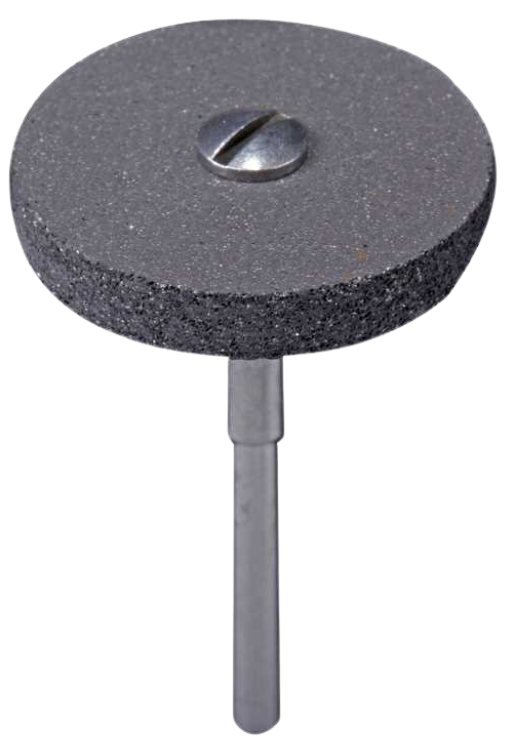 Tarcza polerska Home Run - 1 szt.png