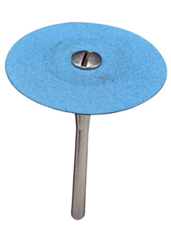 Tarcza polerska Touchdown - 1 szt.png