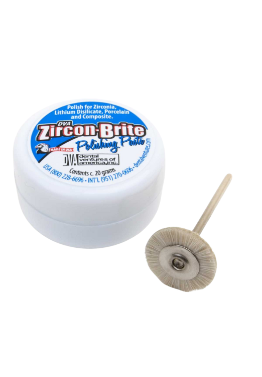 Set do polerowania Zircon Brite 20 g + TARCZA.png