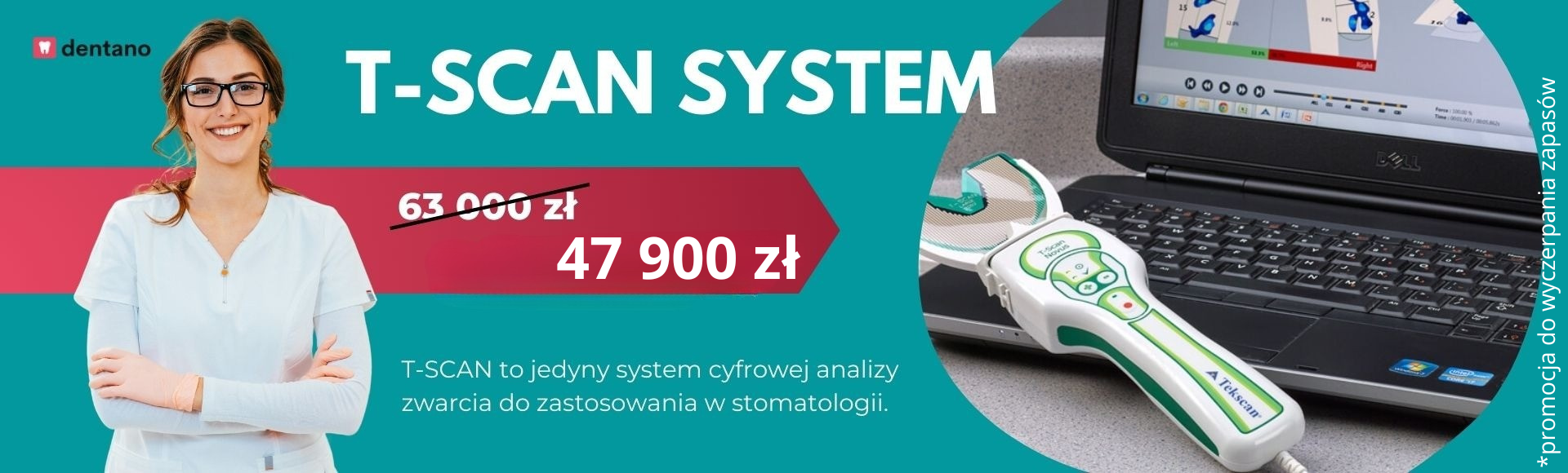 T-scan promo